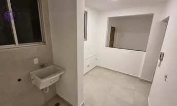 Imagem 5: Apartamento com 3 dormitórios à venda, 70 m² por R$ 235.000,00 - Condomínio Residencial Es