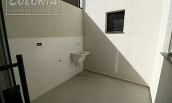 Imagem 5: Santo André - Apartamento Padrão - Vila São Pedro