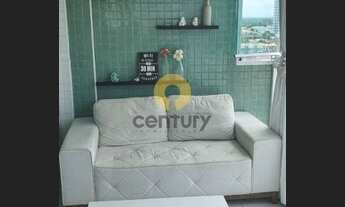 Imagem 4: Apartamento para venda no Residencial El Viso Contemporaneo