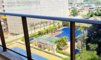 Imagem 3: Apartamento com 3 dormitórios à venda, 77 m² por R$ 589.999,00 - Barra da Tijuca - Rio de