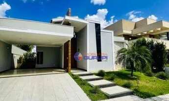 Imagem: Casa com 3 dormitórios, 234 m² - venda