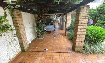 Imagem 5: Locação Casa com 4 dormitórios