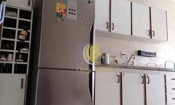 Imagem 6: Apartamento com 3 dormitórios à venda, 87 m² por R$ 428.000 - Jardim Irajá - Ribeirão Pret