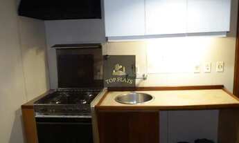 Imagem 4: Flat na Bela Vista