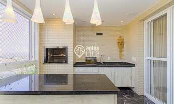 Imagem 3: Apartamento à venda, Cristo Rei, Curitiba, PR