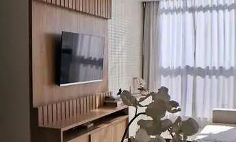 Imagem: Apartamento 3 quartos na Praia de Itaparica