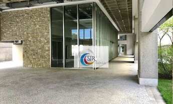 Imagem 7: Prédio para alugar, 2450 m² por R$ 353.500,00/mês - Vila Olímpia - São Paulo/SP