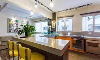 Imagem: SãO PAULO - Apartamento Padrão - Vila