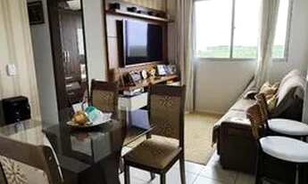 Imagem 7: Apartamento 2qts com Lazer !