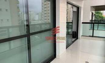 Imagem 3: APTO À VENDA - ASTURIAS - GUARUJÁ/SP