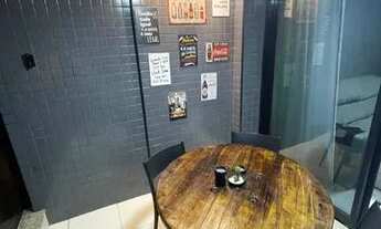 Imagem 3: Condomínio Parque Arena