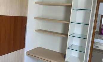 Imagem 5: Apartamento para venda tem 137 metros quadrados com 4 quartos