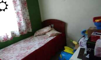 Imagem 3: SOBRADO CIPAVA Casa com 3 dormitórios