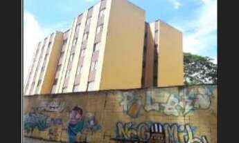 Imagem: SAO PAULO - Apartamento Padrão - JARDIM