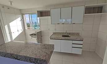 Imagem 6: Apartamento / 94 metros quadrados com 3 quartos em José de Alencar - Fortaleza - CE