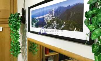 Imagem 7: Privilégio Imóveis Vende: Ótimo Conjugado dividido, em COPACABANA - RJ