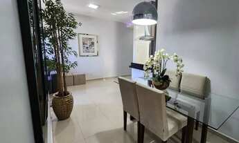 Imagem 3: Alugo apartamento no Ed. Residencial The Prime
