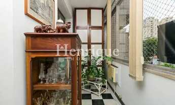 Imagem 6: Apartamento-À VENDA-Laranjeiras-Rio de Janeiro-RJ