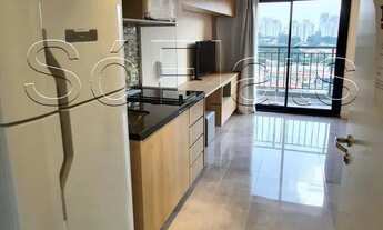 Imagem 6: Studio Is Moema disponivel para venda com 28m², 01 dorm