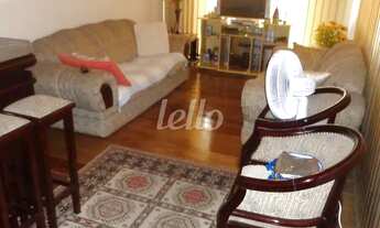 Imagem: São Paulo - Casa Padrão - Mooca