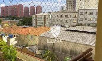 Imagem 2: Apartamento com 3 dormitórios à venda, 73 m² por R$ 545.000 - Casa Verde - São Paulo/SP