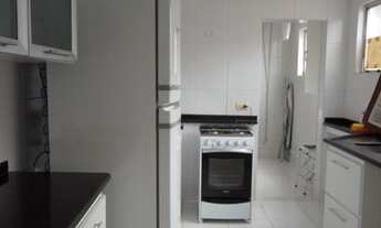 Imagem 3: Apartamento à Venda - Centro - São José dos Campos/SP