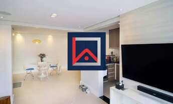 Imagem 4: Apartamento Locação 2 Dormitórios - 69 m² Brooklin