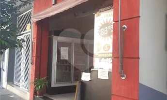 Imagem 2: Loja comercial de 240m² para locação na Vila Mariana/Paraíso