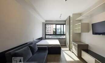 Imagem 3: Apartamento para Aluguel - Planalto Paulista, 1 Quarto, 28 m2