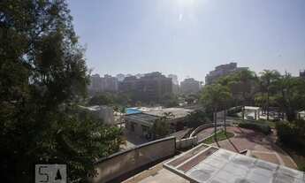 Imagem 5: Apartamento para Aluguel - Jardim Oceânico, 2 Quartos, 101 m2