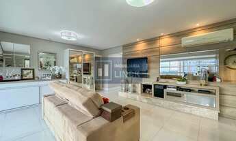 Imagem 3: Apartamento mobiliado no bairro Central Parque