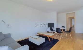 Imagem 6: Apartamento Locação 2 Dormitórios - 107 m² Jardim Paulista