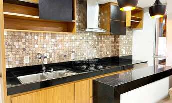 Imagem 5: Lindo apartamento todo planejado com closet sendo 1 suíte. Anápolis - GO