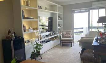 Imagem 2: Apartamento - Taquaral - Campinas