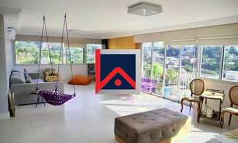 Imagem: Apartamento Locação 4 Dormitórios - 237