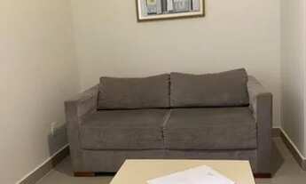 Imagem 3: Flat para aluguel possui 40 metros quadrados com 1 quarto em Cerqueira César - São Paulo