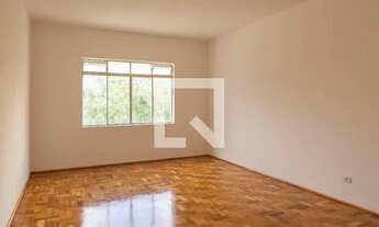 Imagem 1: Apartamento para Aluguel - Campos Elíseos, 3 Quartos, 98 m2