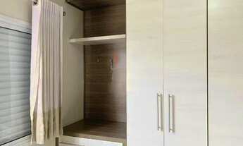 Imagem 5: Apartamento para locação no Residencial Palma de Mallorca, em Sorocaba-SP