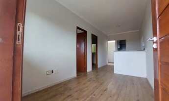 Imagem 3: Apto no P10- 02 Quartos