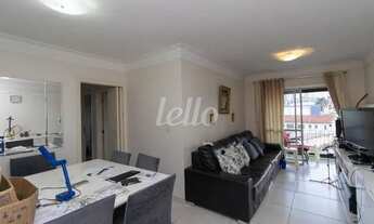 Imagem 2: São Paulo - Apartamento Padrão - Tucuruvi