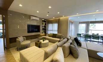 Imagem 1: Altíssimo padrão com 4 dormitórios ao lado do Metro Santos Imigrantes