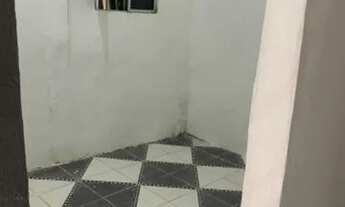 Imagem: Aluga-se uma casa em Brotas 380,00