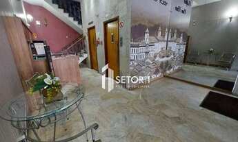 Imagem 3: Apartamento com 2 quartos para alugar, 54 m² por R$ 1.300/mês - Centro - Juiz de Fora/MG