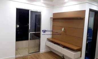 Imagem 4: Vendo Apto 60 m² - 2 dorms - 1 vaga Cond. Phenix V - Vila Rio