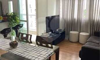 Imagem 6: Apartamento a venda em Moema