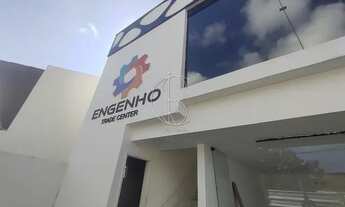 Imagem: Loja em galeria, locação - Engenho do