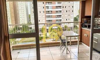 Imagem 2: Apartamento à venda, 75 m² , 2 dormitórios , 1 suíte - SPLENDOR GARDEN - Jardim das Indús