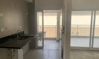 Imagem 4: Apartamento, 3 Dorms, 1 suite, 2 vagas de garagem - São Paulo - SP