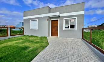 Imagem: CASA A VENDA 02 DORMITÓRIOS - CAPÃO DA