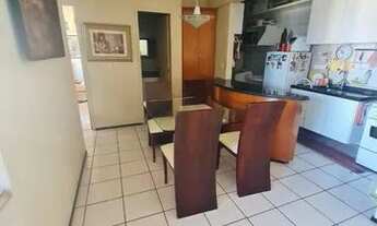 Imagem 6: Hamilton Nogueira - Andar Alto - 60m² - 2 quartos - 2 vagas - Meireles